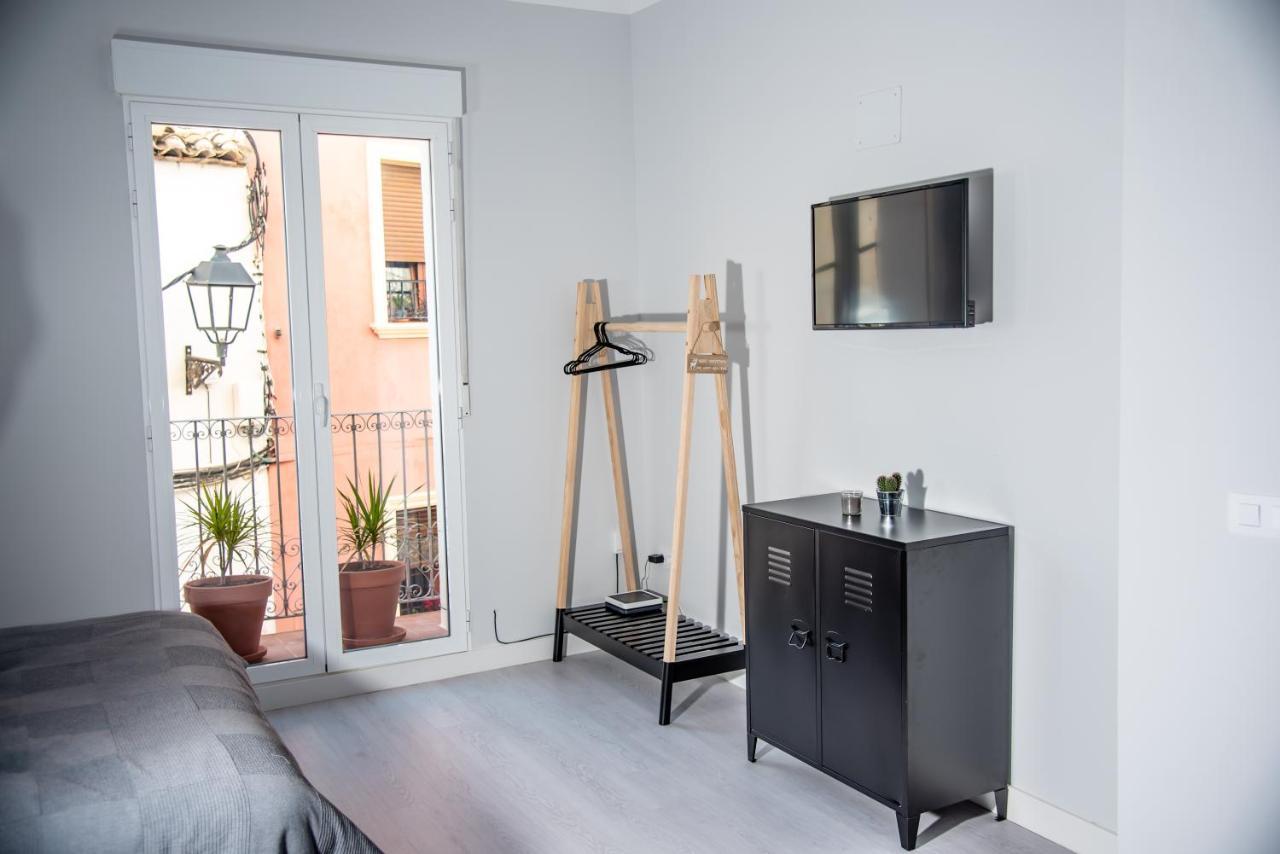 Apartments 4 You - "Plaza Mayor" - La Nucía Exteriér fotografie