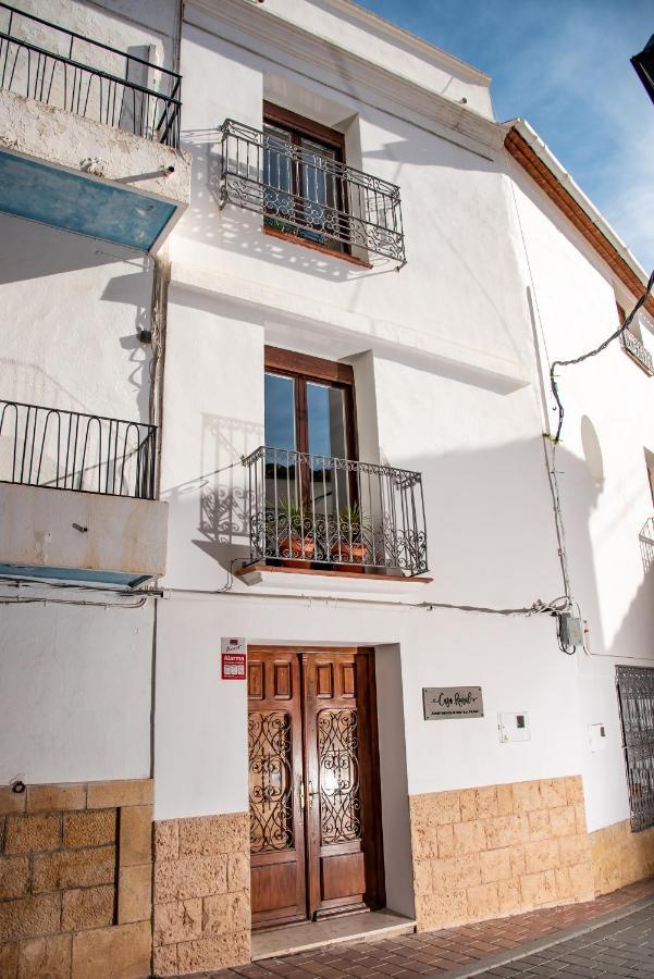 Apartments 4 You - "Plaza Mayor" - La Nucía Exteriér fotografie