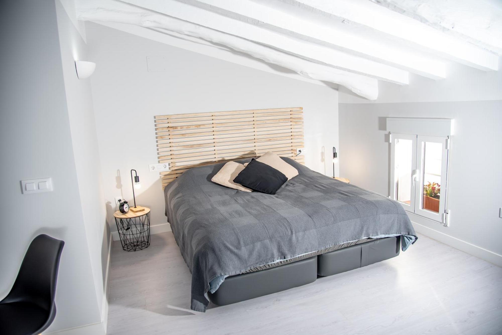 Apartments 4 You - "Plaza Mayor" - La Nucía Exteriér fotografie