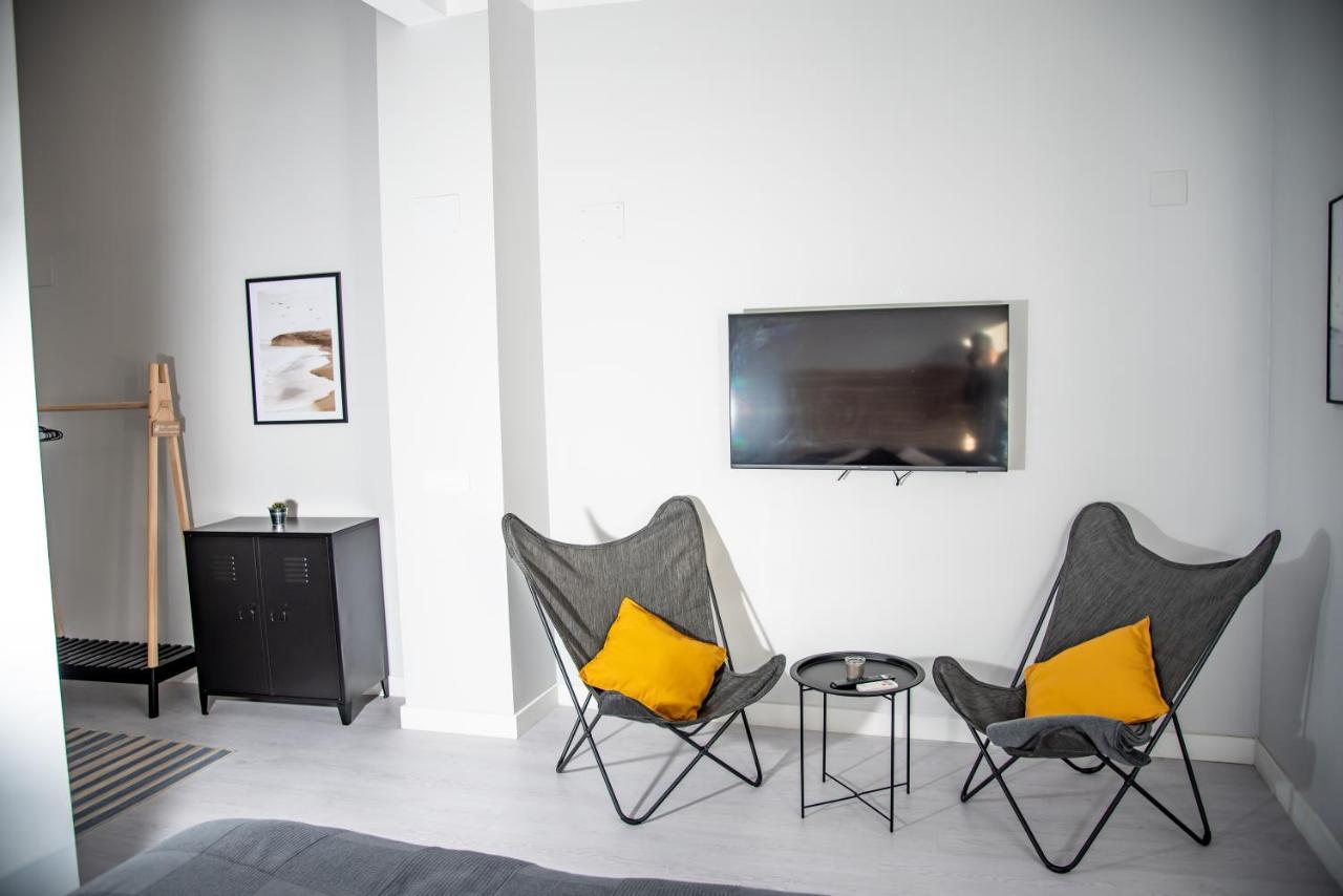 Apartments 4 You - "Plaza Mayor" - La Nucía Exteriér fotografie