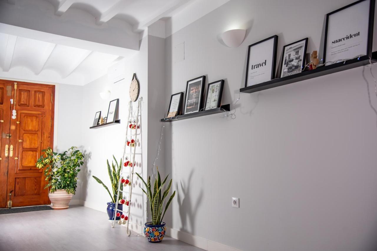 Apartments 4 You - "Plaza Mayor" - La Nucía Exteriér fotografie